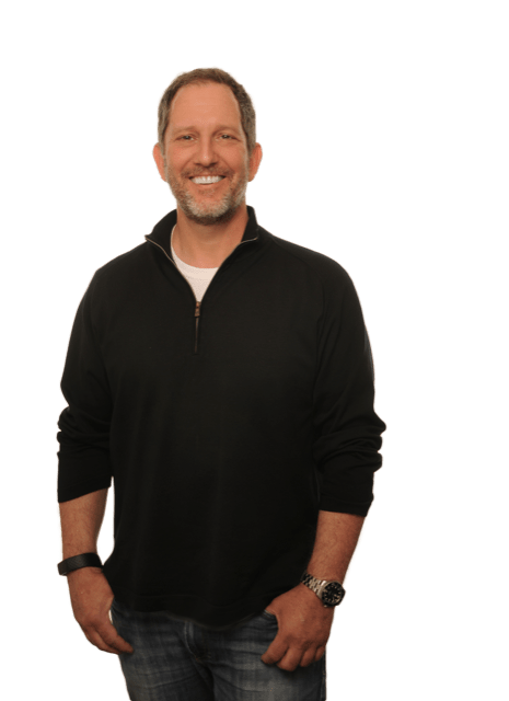 Picture of Tom Buffoni